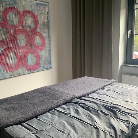 Haus Zwei Apartamento Aspang Markt Exterior foto