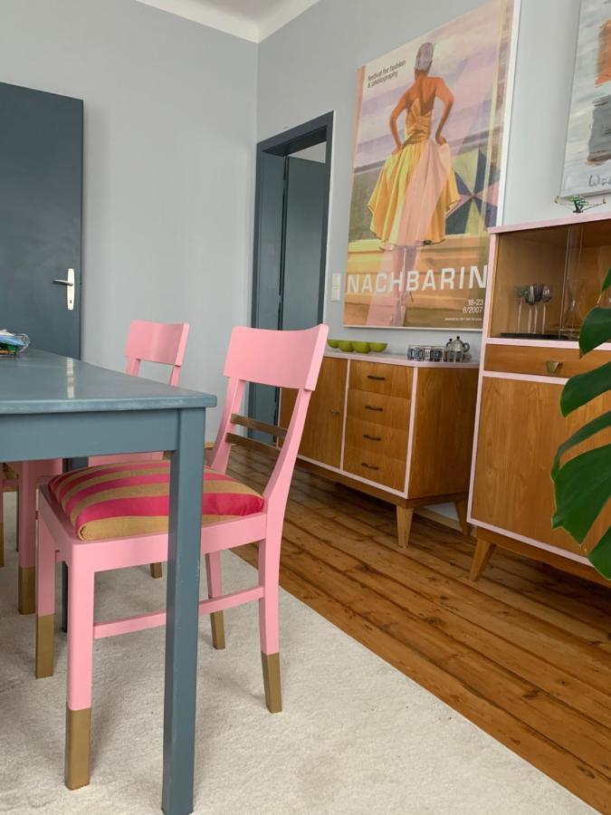 Haus Zwei Apartamento Aspang Markt Exterior foto