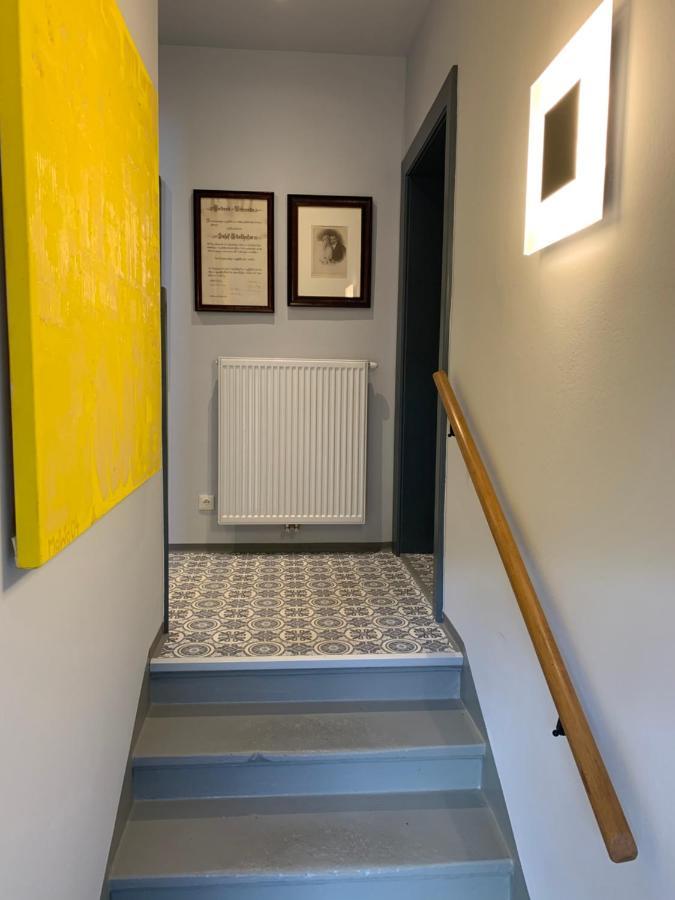 Haus Zwei Apartamento Aspang Markt Exterior foto