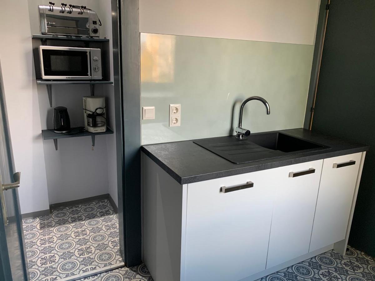 Haus Zwei Apartamento Aspang Markt Exterior foto