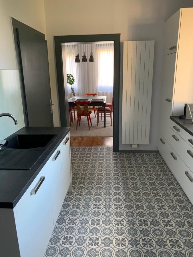 Haus Zwei Apartamento Aspang Markt Exterior foto