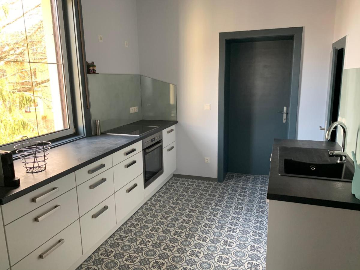 Haus Zwei Apartamento Aspang Markt Exterior foto