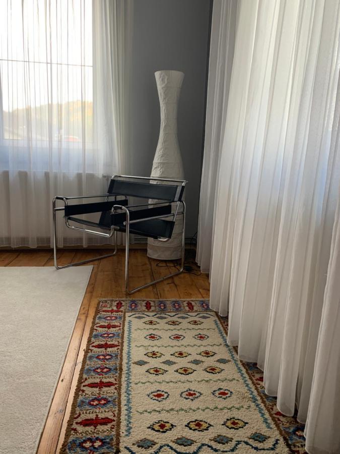 Haus Zwei Apartamento Aspang Markt Exterior foto
