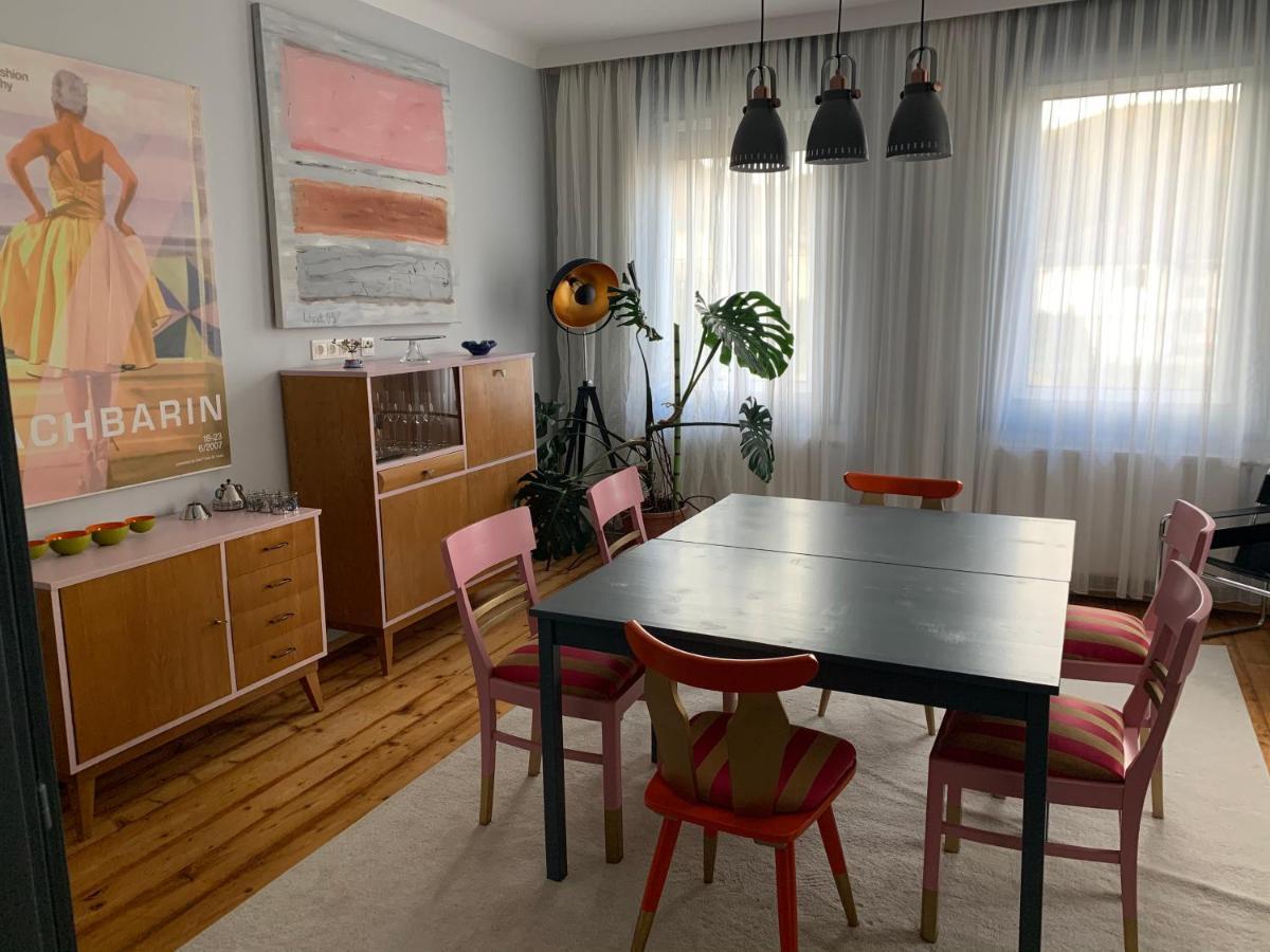 Haus Zwei Apartamento Aspang Markt Exterior foto