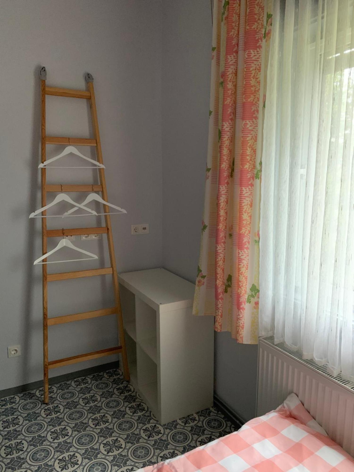 Haus Zwei Apartamento Aspang Markt Exterior foto